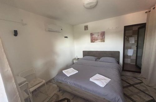 Pantelimon House | Casa Rustica Cernica