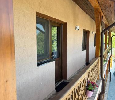 Pantelimon House | Casa Rustica Cernica