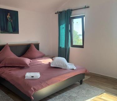 Pantelimon House | Casa Rustica Cernica