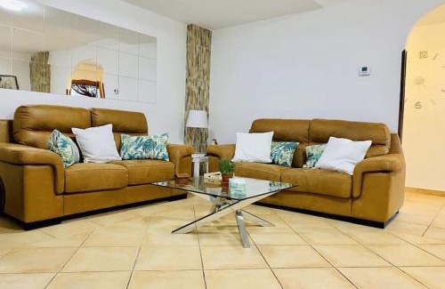 Navalcarnero House | Casa Rustica con Encanto