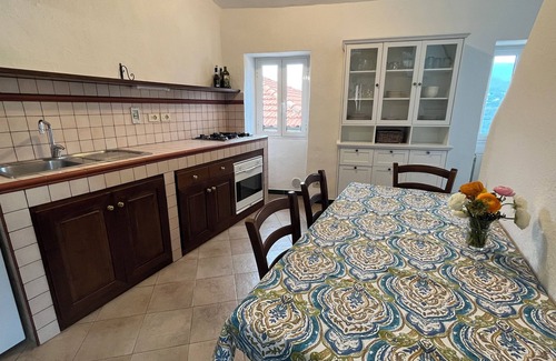 Vasia House | Casa Rustica di Vasia Village house with panoramic terrace in beautiful surroundings!