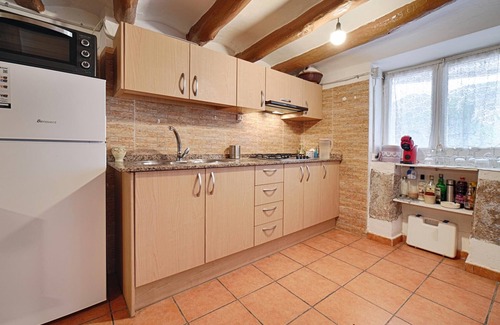 Vilaverd Villa | Casa Rustica en Vilaverd