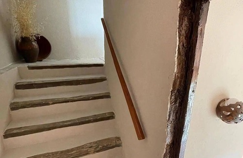 La Frontera House | Casa Rustica , Ideal Para Relajarse y Disfrutar de la Naturaleza