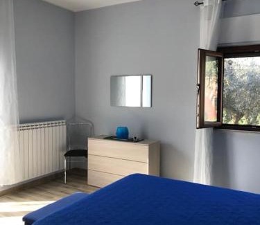 Lenola House | Casa Rustica