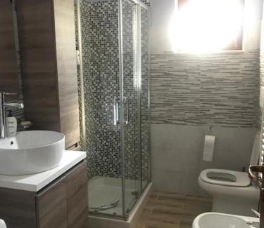 Lenola House | Casa Rustica