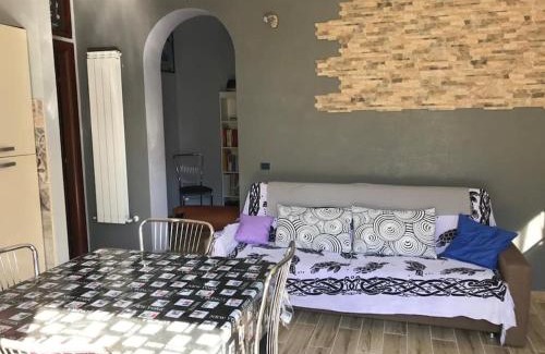Lenola House | Casa Rustica