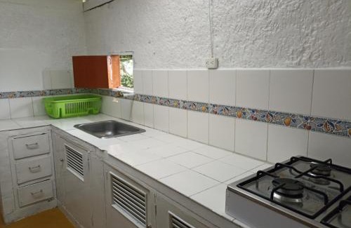 Filandia House | Casa Rustica La Bella Filandia