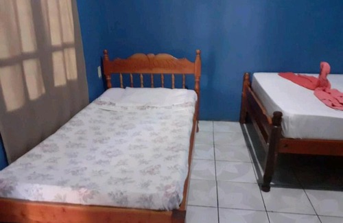Altagracia House | Casa rustica La sabana