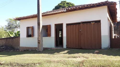 Sao Goncalo do Rio das Pedras House | Casa Rustica Milho Verde