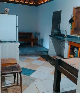 Sao Goncalo do Rio das Pedras House | Casa Rustica Milho Verde