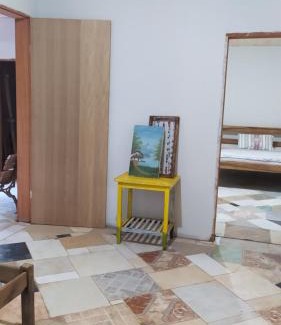 Sao Goncalo do Rio das Pedras House | Casa Rustica Milho Verde