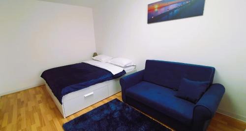 Resita Apartment | Casa Rusu - Govandari -Self check in-24h Netflix