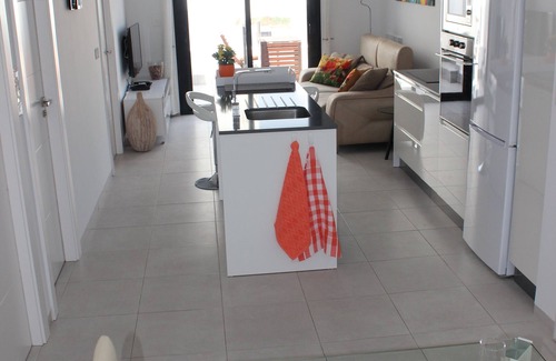Los Cuarteros Apartment | Casa Rutten