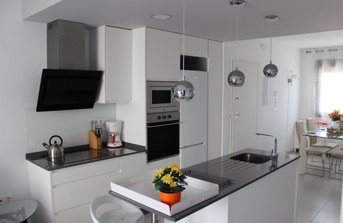 Los Cuarteros Apartment | Casa Rutten