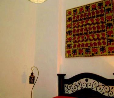 San Antonio House | Casa Ruta Sur