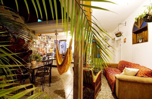 San Antonio Bed & Breakfast | Casa Ruta Sur