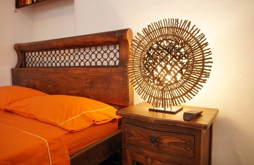 San Antonio Bed & Breakfast | Casa Ruta Sur