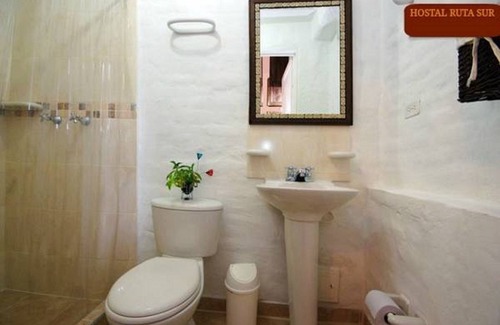 San Antonio Bed & Breakfast | Casa Ruta Sur