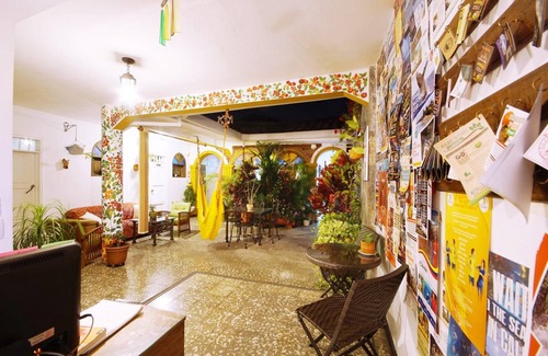 San Antonio Bed & Breakfast | Casa Ruta Sur