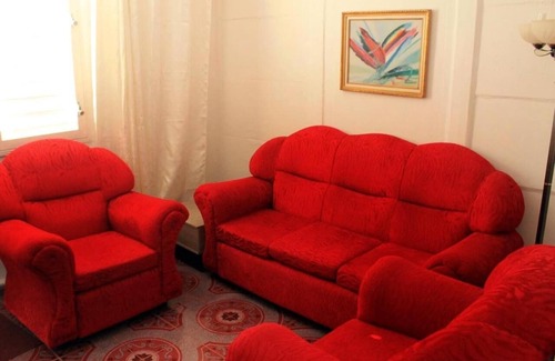 Trinidad House | Casa Ruth