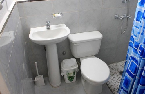 Trinidad House | Casa Ruth