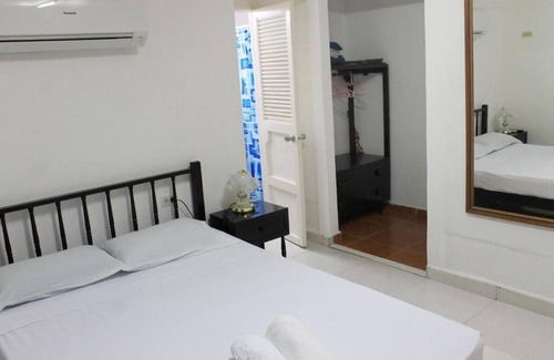 Trinidad House | Casa Ruth