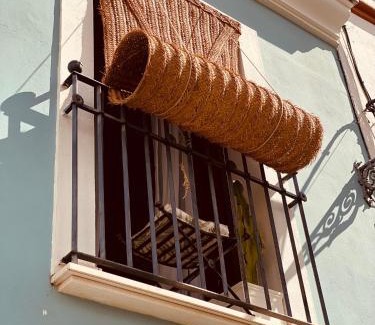 Zafra Old Town House | Casa Ruy Lopez