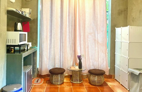 Benaulim Apartment | Casa Ruya-Amaya