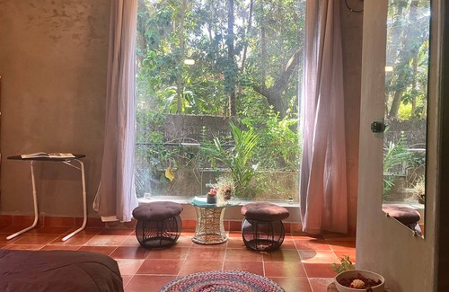 Benaulim Apartment | Casa ruya-Tierra