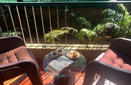 Benaulim Apartment | Casa ruya-Tierra