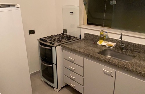 Jardim Acapulco House | Casa Ryeka - condominio fechado no Guarujá