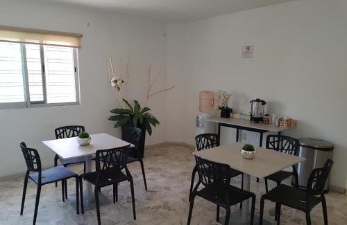 Ocotlan Hotel | Casa RyS Hotel