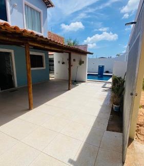 Maragogi House | Casa São Bento, Maragogi