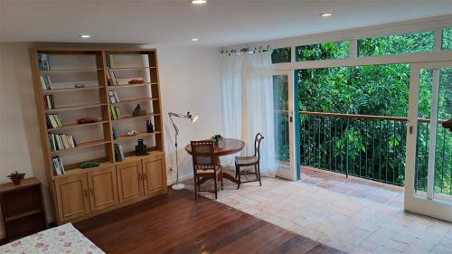 Sao Conrado House | Casa São Conrado