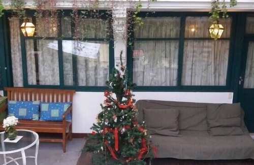 Sao Conrado House | Casa São Conrado