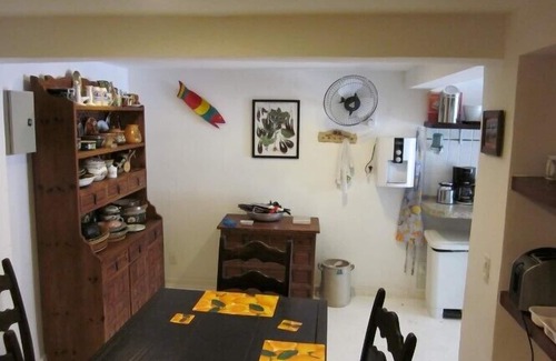 Sao Conrado House | Casa São Conrado