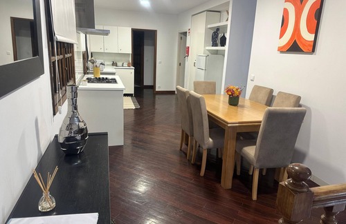 Torno House | Casa São Domingos. House with swimming pool. Pets accepted.