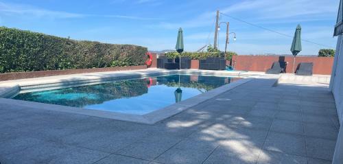 Torno Apartment | Casa São Domingos