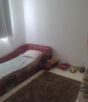 Tres Irmas Apartment | Casa São João