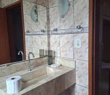 Cesar de Pina House | Casa São João Del Rei