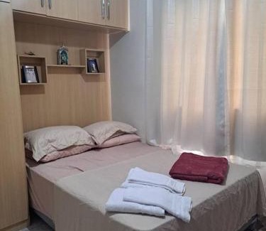 Cesar de Pina House | Casa São João Del Rei