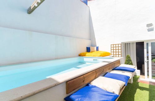 Carvalhal Cottage | Casa São José
