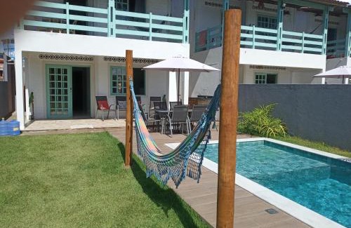 Passo de Camaragibe House | Casa São Miguel dos Milagres (AL)