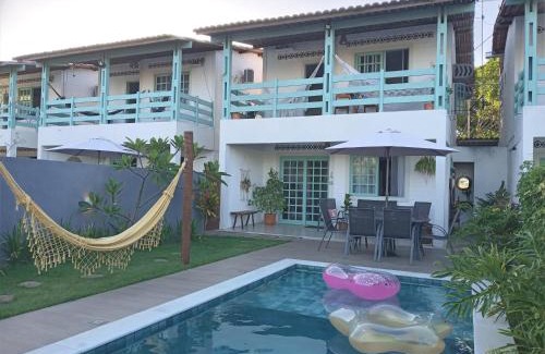 Passo de Camaragibe House | Casa São Miguel dos Milagres (AL)