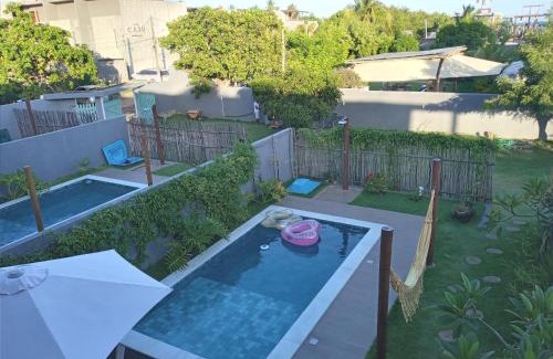 Passo de Camaragibe House | Casa São Miguel dos Milagres (AL)