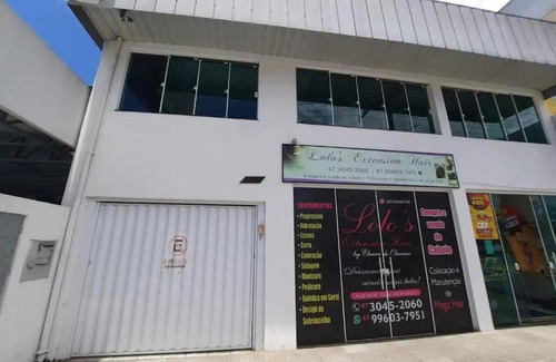 Cordeiros House | Casa Sérgio