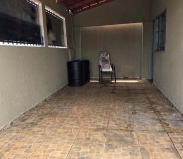 Rio Verde House | Casa Sítio