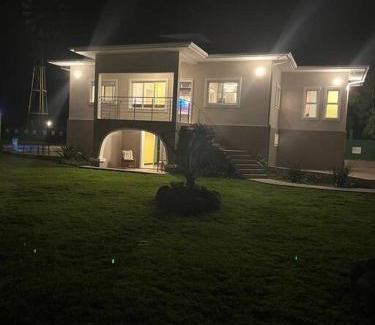 Feliz House | Casa Sítio Caminhos Da Serra