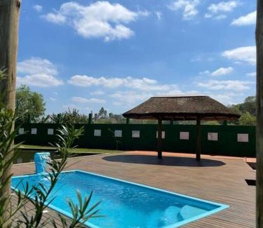 Feliz House | Casa Sítio Caminhos Da Serra