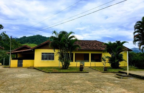 Bom Jardim House | Casa/sítio na serra em Bom Jardim - RJ